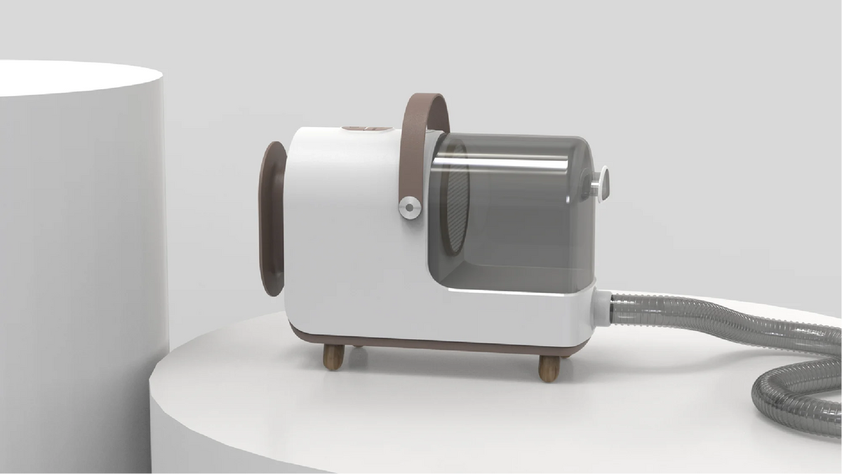 Pet Grooming Dryer - Waggy World