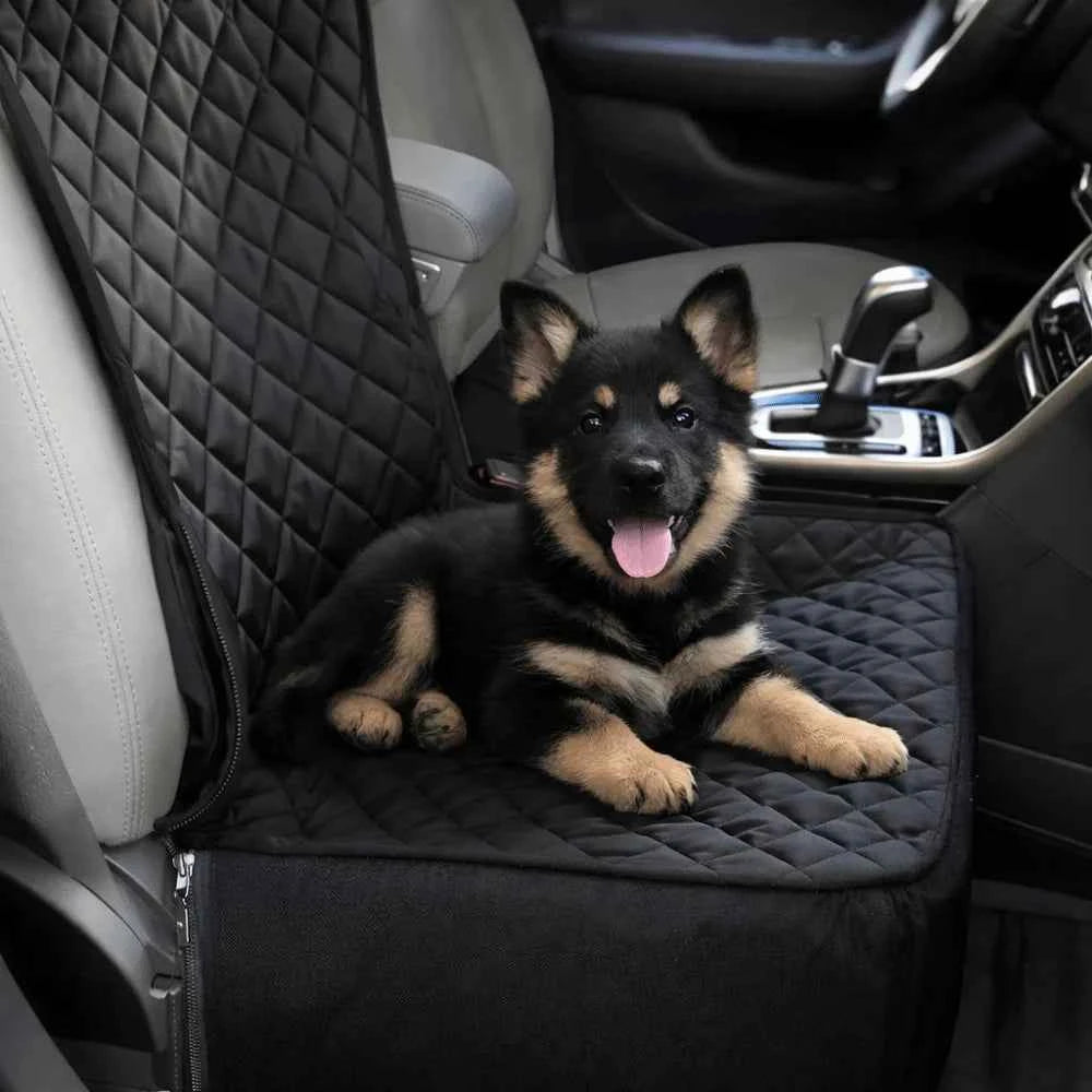 Soft Pet Travel Seat