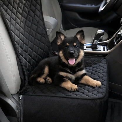 Soft Pet Travel Seat