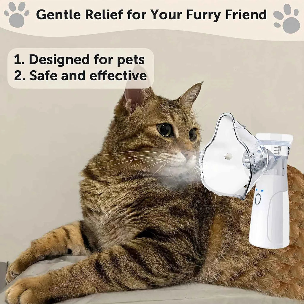 Pet Humidifier