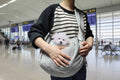 Small Breed Shoulder Carrier