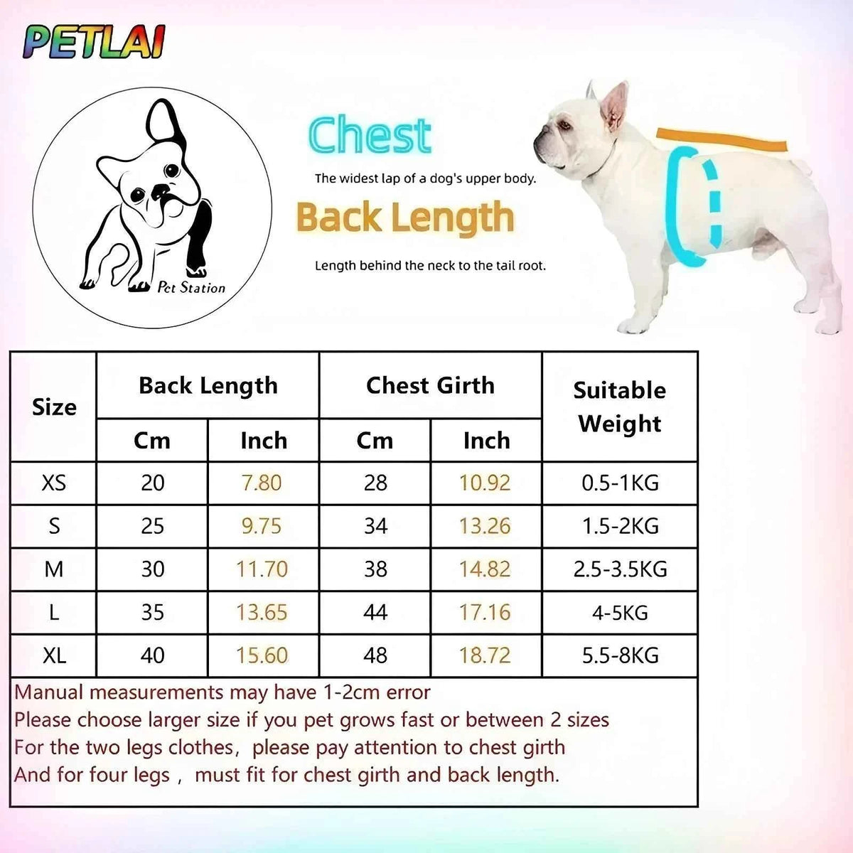 Doggie Vest & Leash