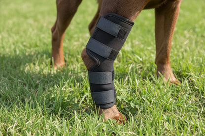 Recovery Leg Sleeve