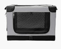Foldable Pet Travel Crate: Your Solution for Hassle-Free Travel with Pets