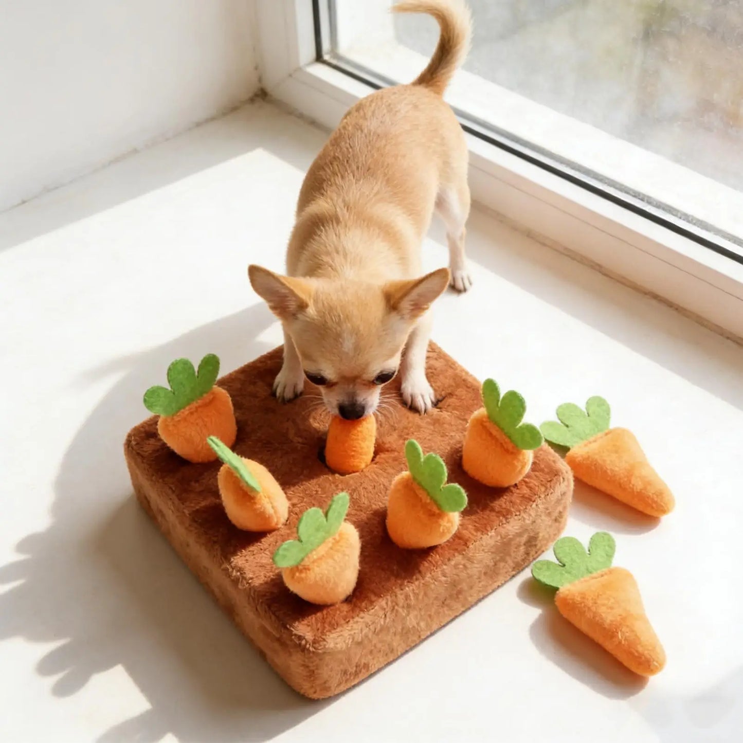 Small Breed Snuffle Mat