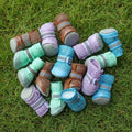 4pcs/set Breathable Pet Shoes