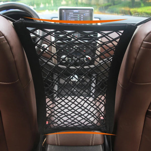 Car Pet Storage Barrier