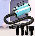 High-Power Pet Hair Dryer - Waggy World