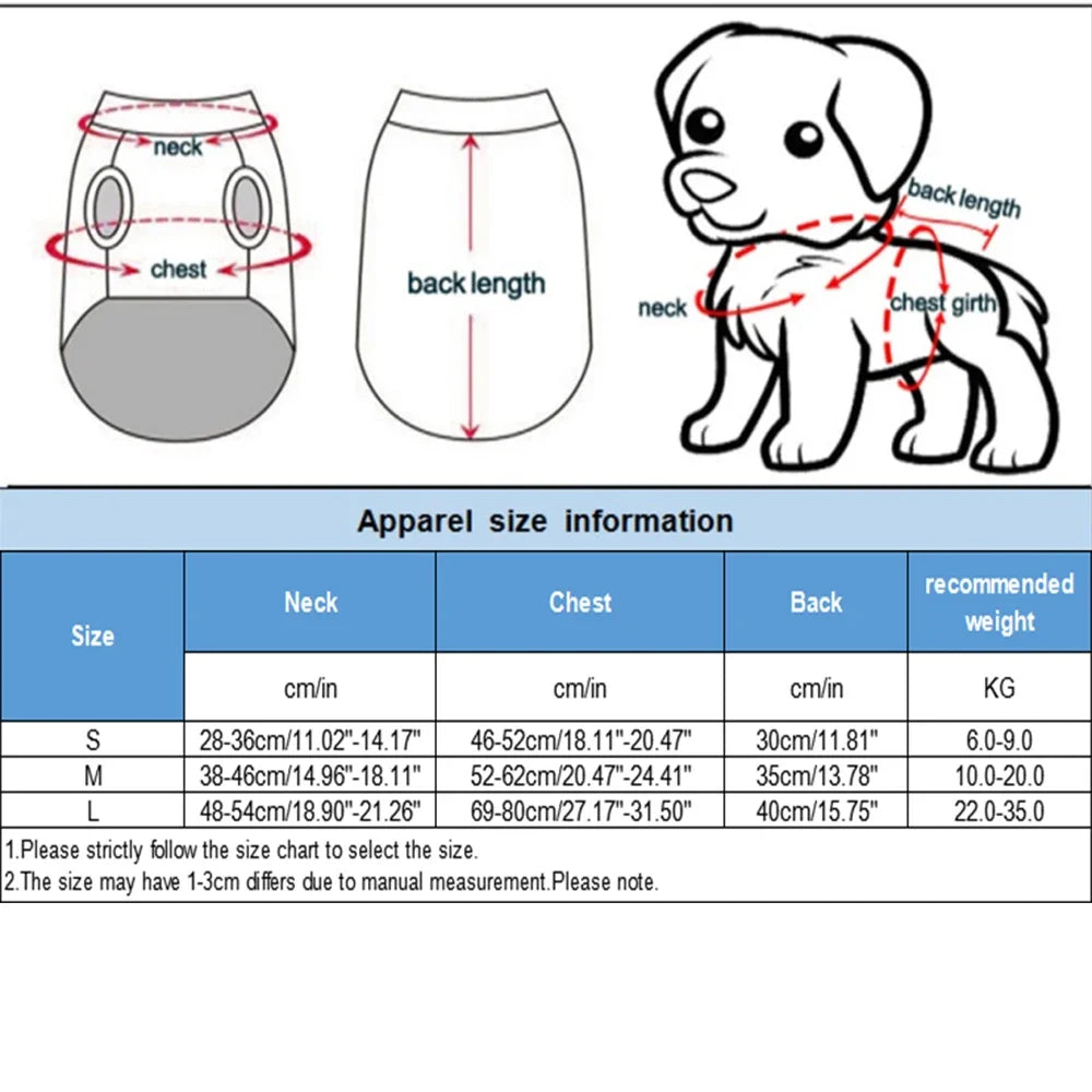 Dog Life Jacket with Shark Fin - Waggy World