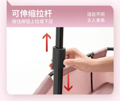 Small Pet Travel Stroller