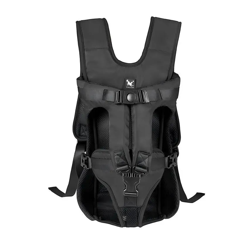 Large Dog Carrier Backpack
