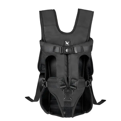Large Dog Carrier Backpack