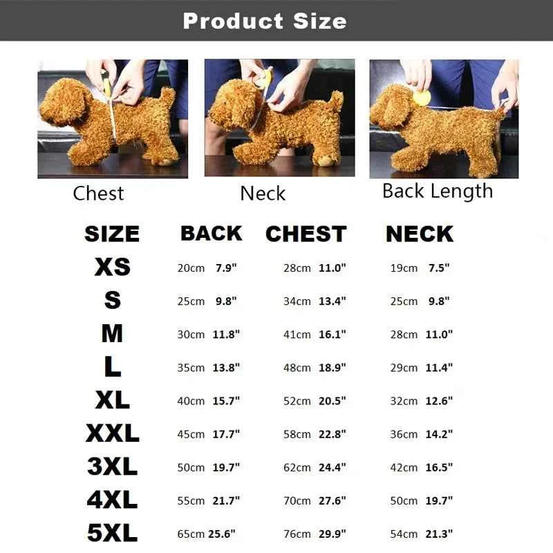 Chicago 23 Pet Jersey