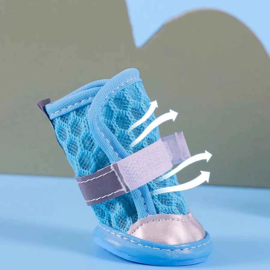 Pet Summer Shoes
