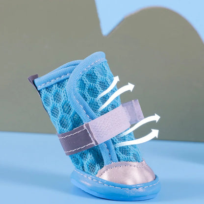 Pet Summer Shoes