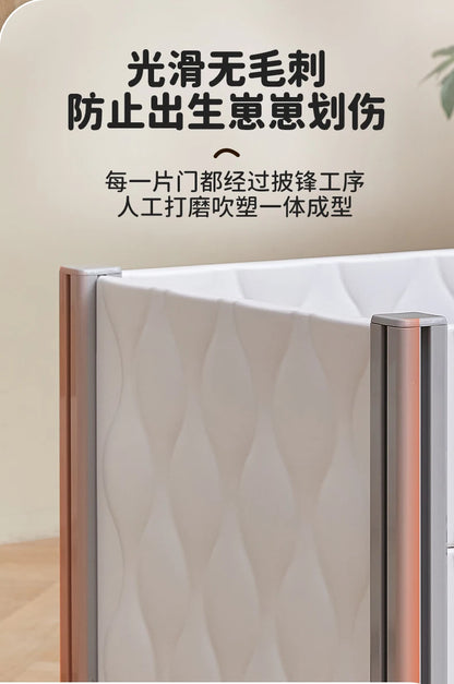 Pet Enclosed Kennel Universal Breeding Box