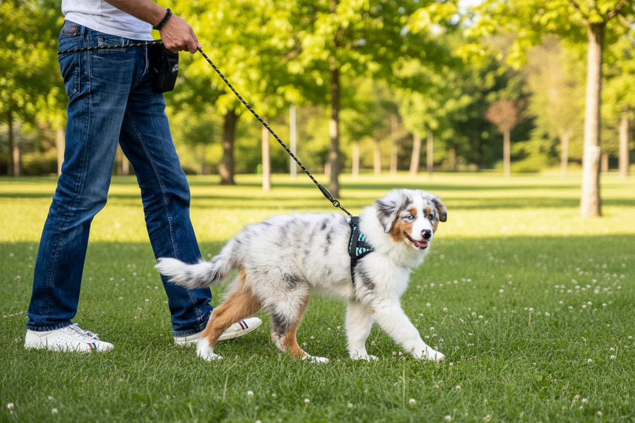 Heavy Duty Large Breed Leash