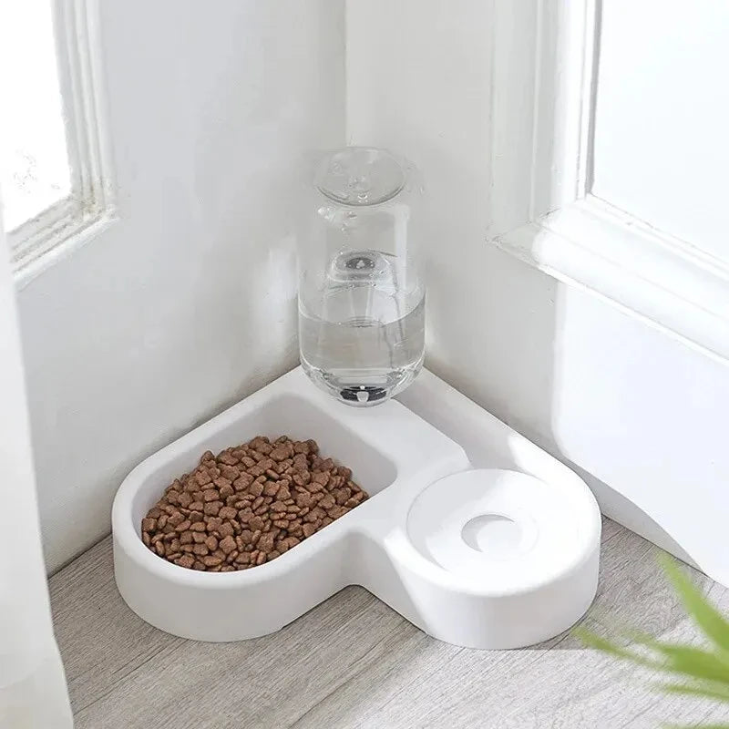 Pet Self Feeder