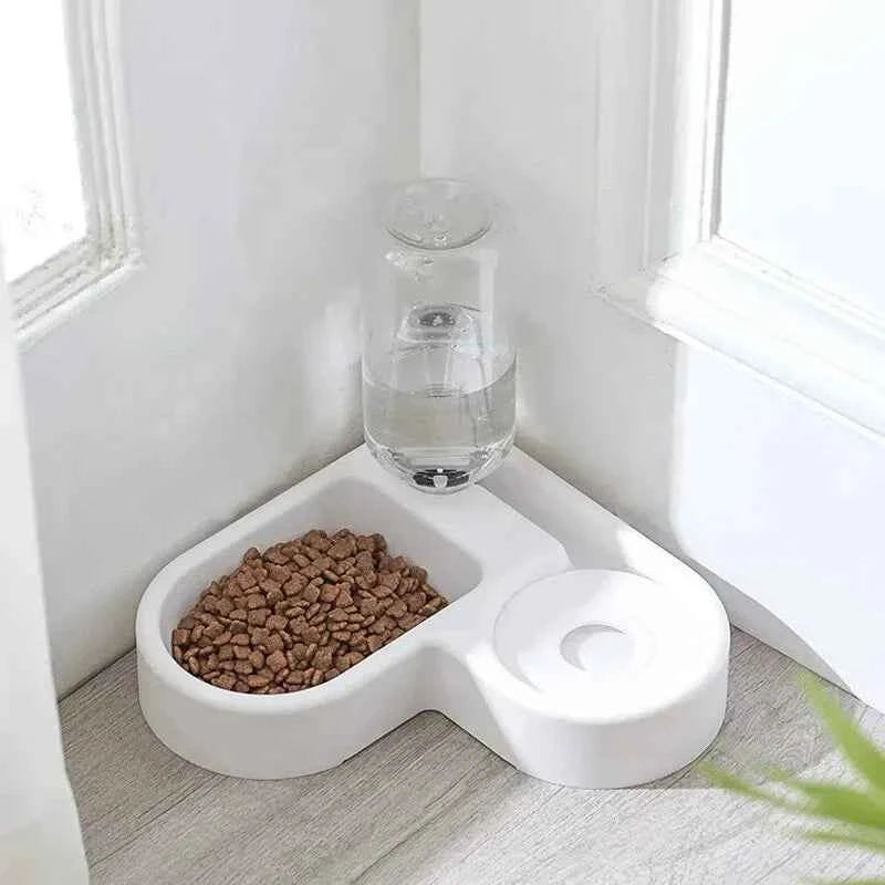 Pet Self Feeder