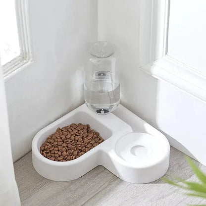 Pet Self Feeder