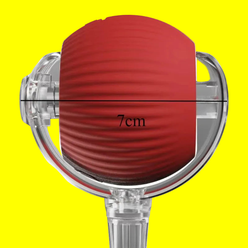 Automatic Rolling Ball