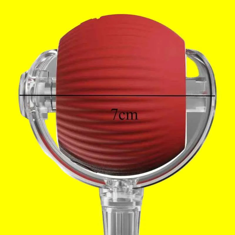 Automatic Rolling Ball