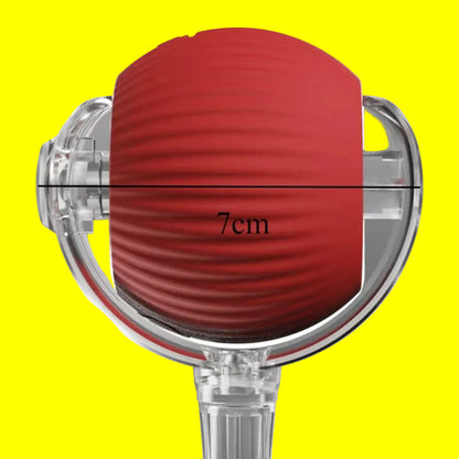 Automatic Rolling Ball