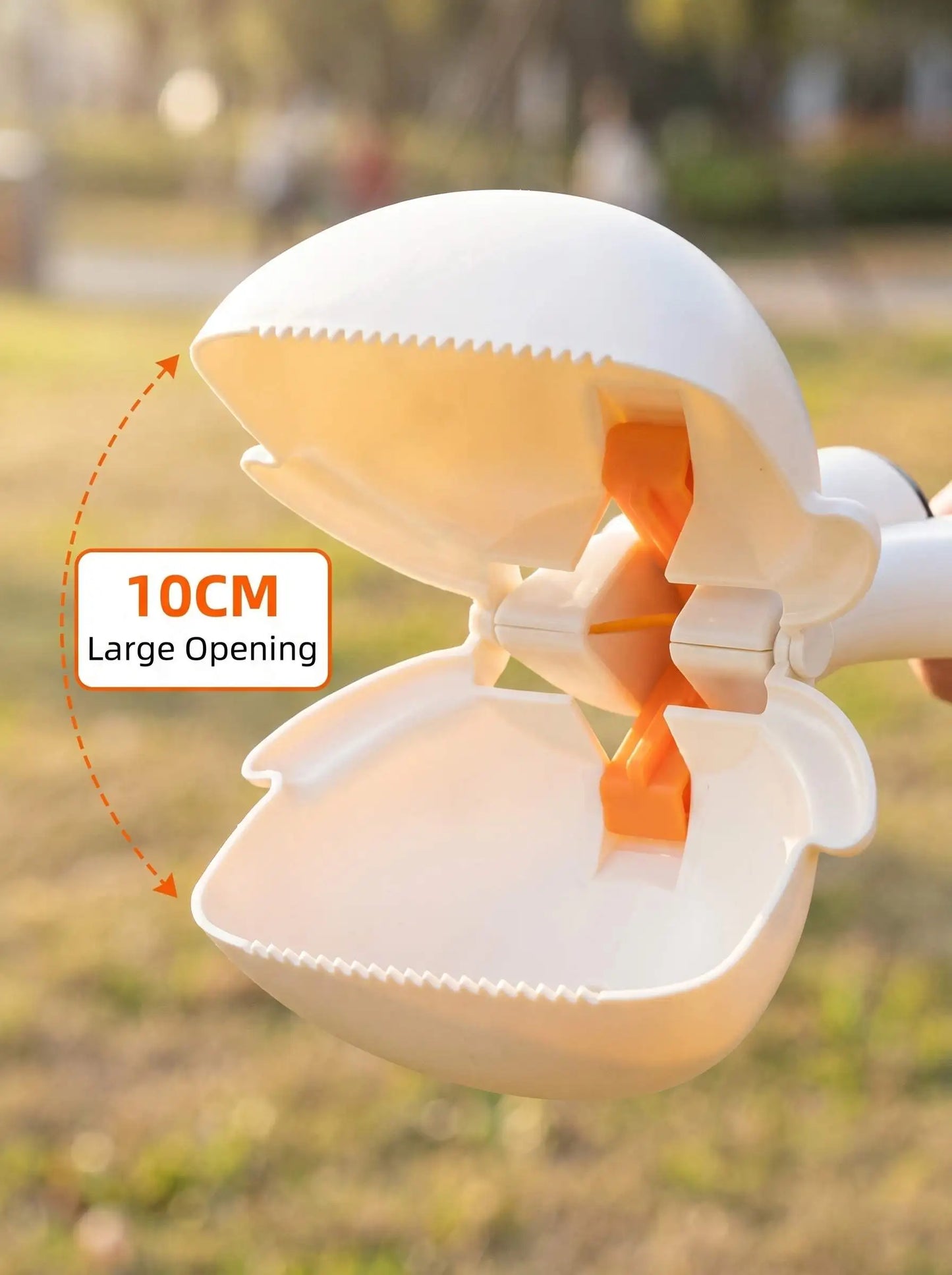 Portable Pet Poop Picker