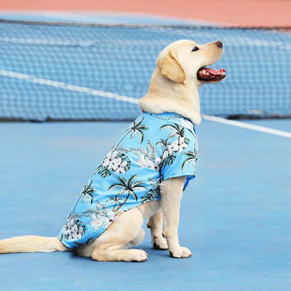 Pet Vacation Shirt
