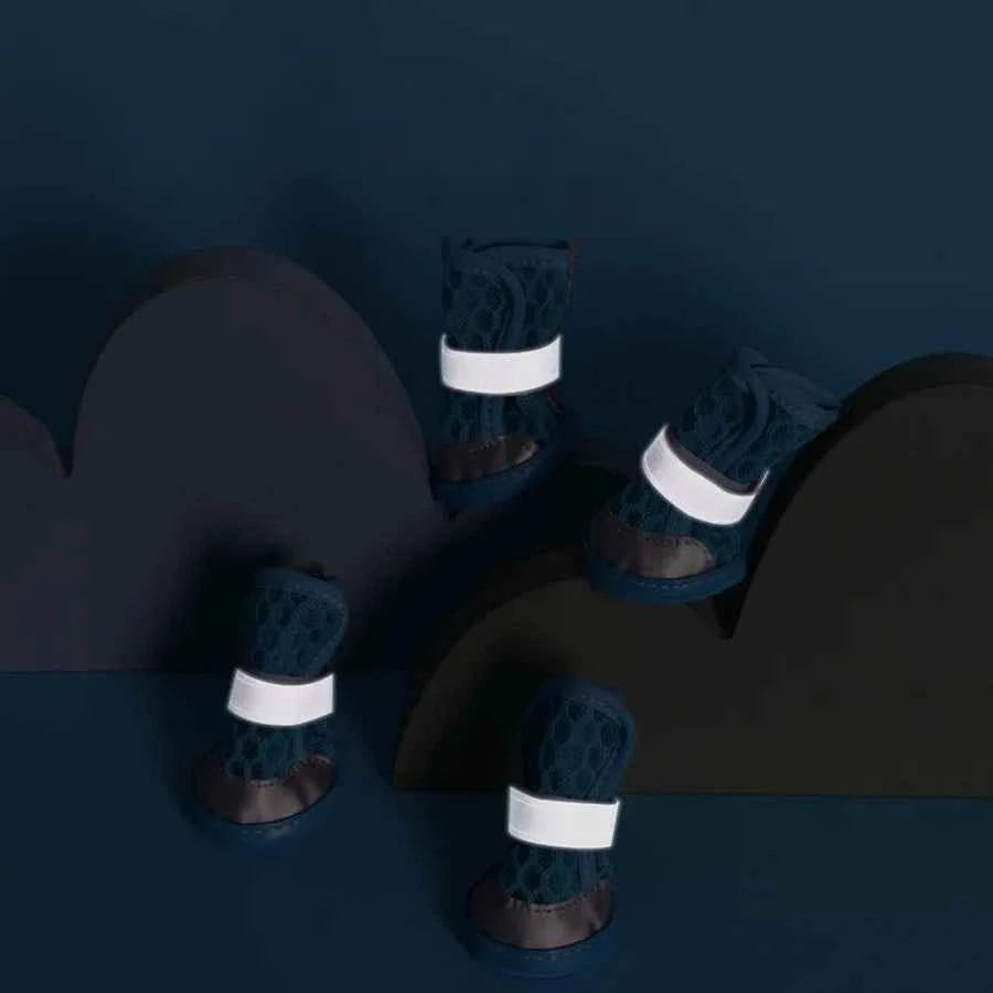 Pet Summer Shoes