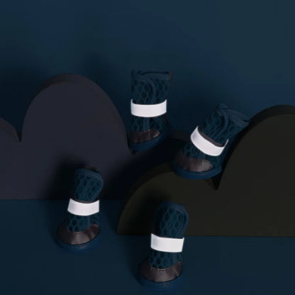 Pet Summer Shoes