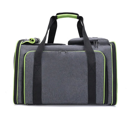 Portable Foldable Pet Carrier