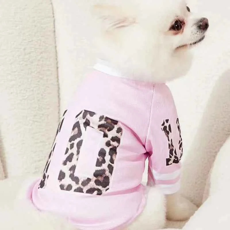 Pet Jersey #10