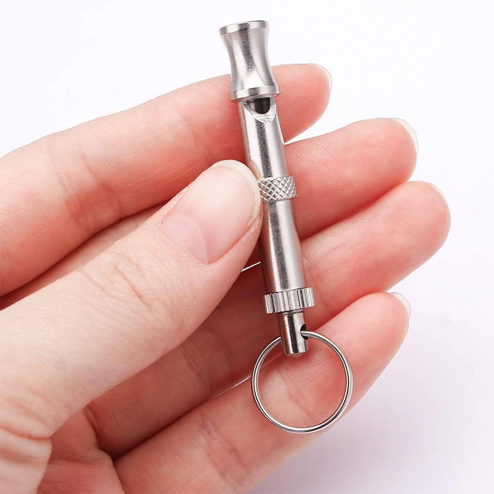 Dog Training Whistle for Obedience Training