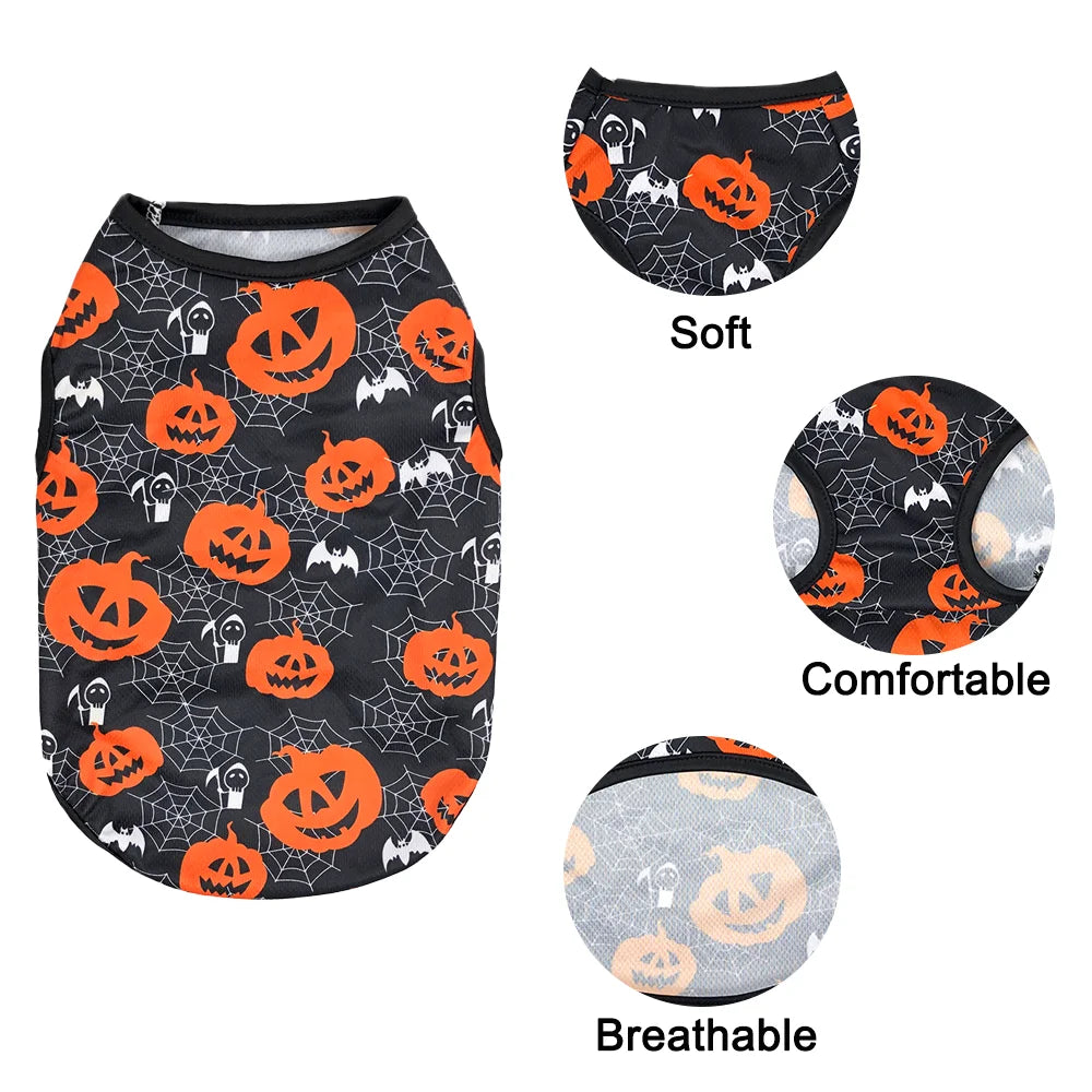 Kitty Halloween Costume - Waggy World