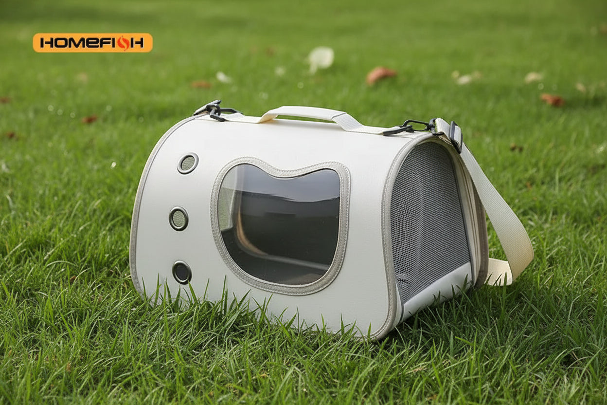 Portable Pet Carrier Bag