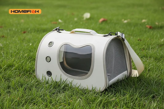 Portable Pet Carrier Bag