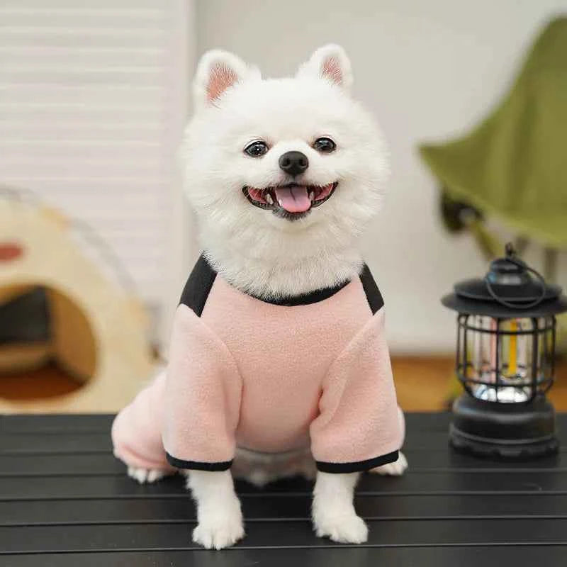 Doggie Jumpsuit