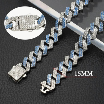 Cuban Link Pet Chain