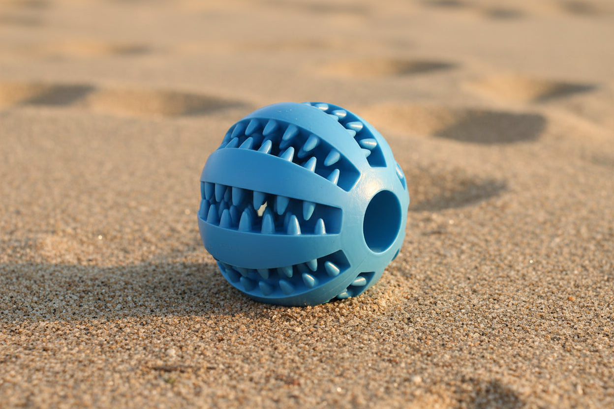 Pet Treat Balls