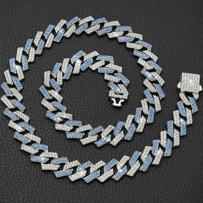 Cuban Link Pet Chain