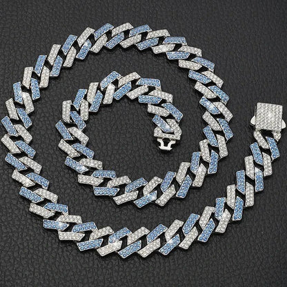 Cuban Link Pet Chain