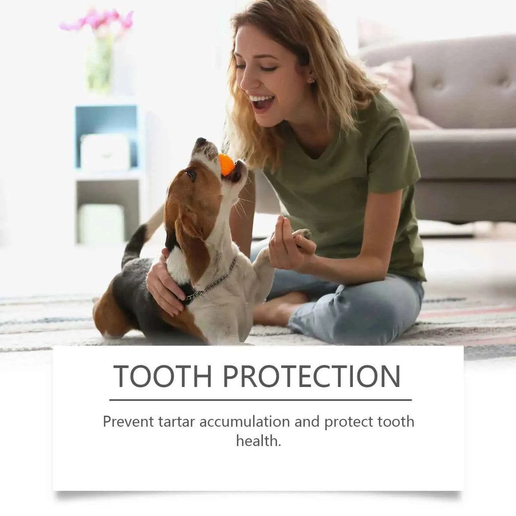 Pet Mouthwash