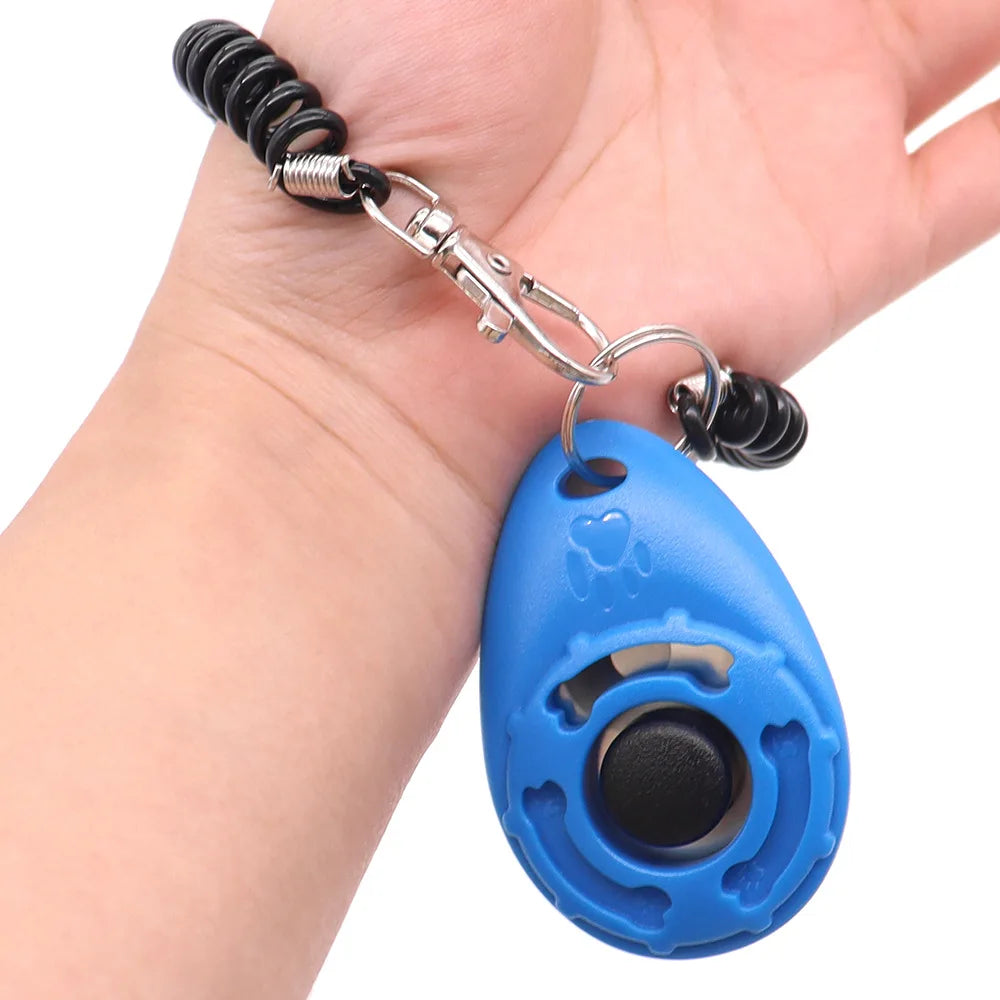 Dog Training Clicker - Waggy World