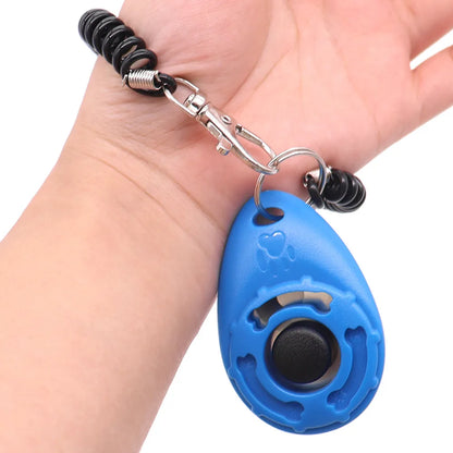 Dog Training Clicker