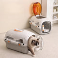 Under Seat Pet Travel Carrier - Waggy World