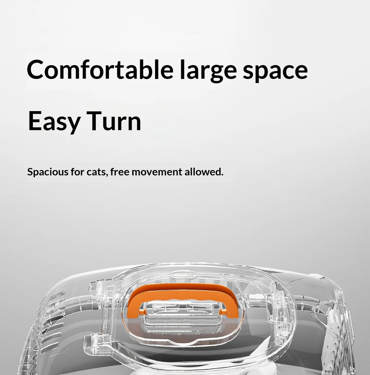 Under Seat Pet Travel Carrier - Waggy World