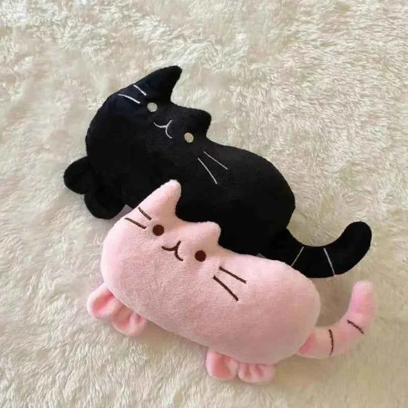 Squeaker Chew Toy
