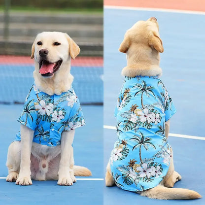 Pet Vacation Shirt