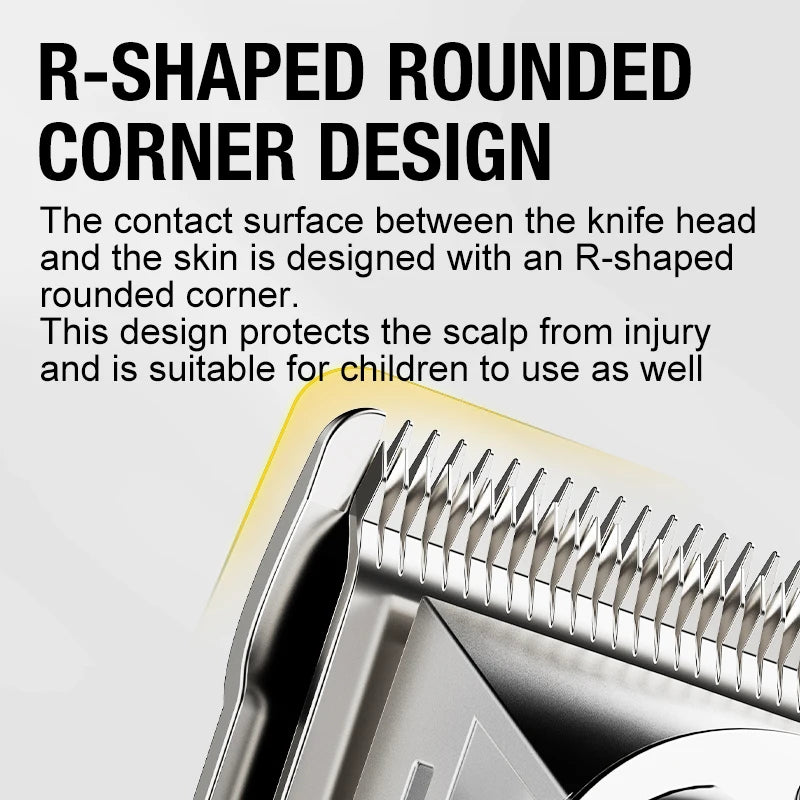 Pet Hair Clippers
